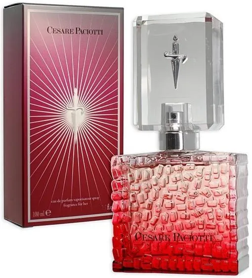 Cesare Paciotti Cesare Paciotti For Her парфюмерная вода