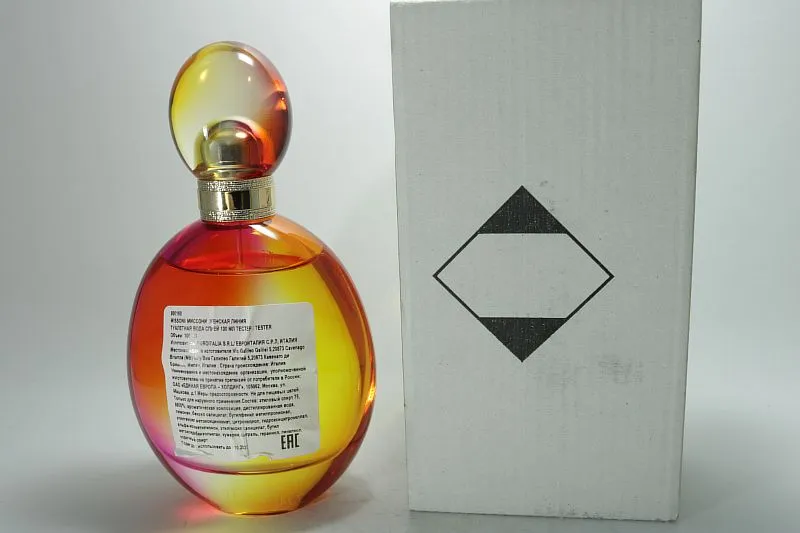 Missoni Missoni туалетная вода