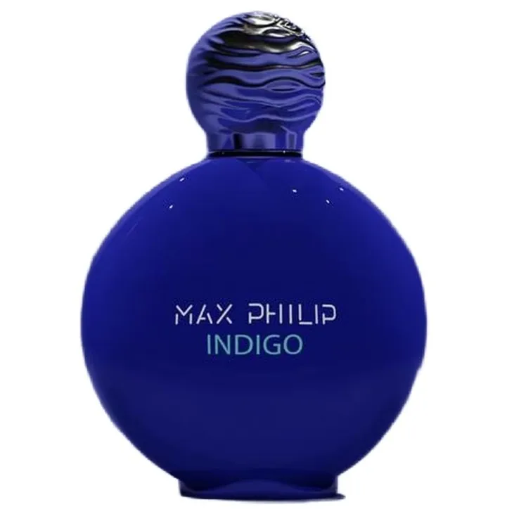 Max Philip Indigo