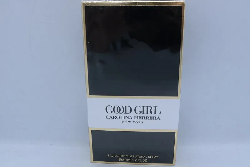 Carolina Herrera Good Girl парфюмерная вода
