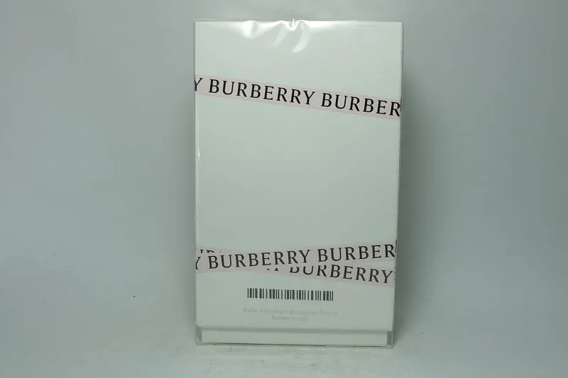 Burberry  Burberry Her парфюмерная вода