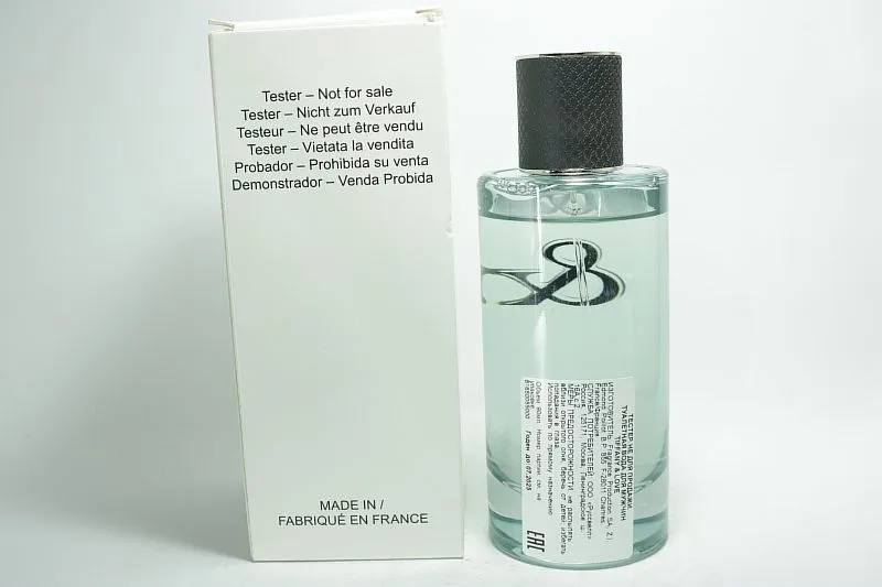 Tiffany & Co Love For Him туалетная вода