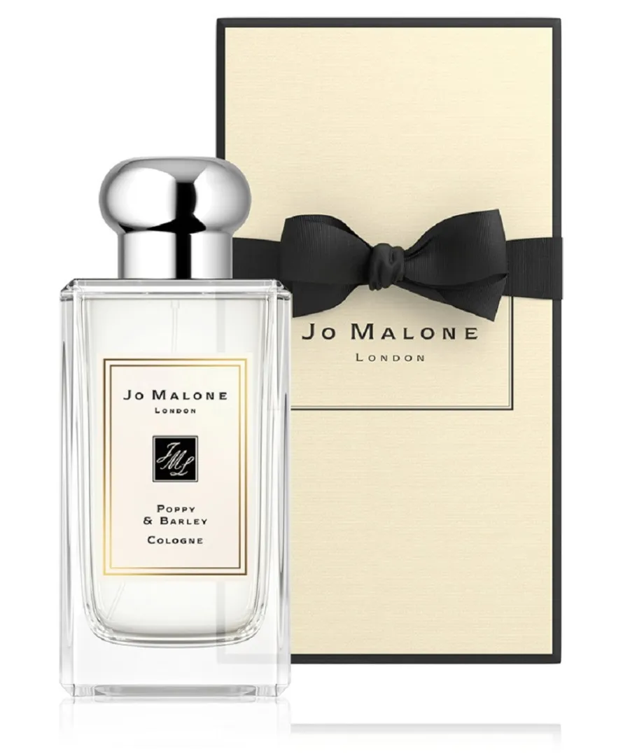 Jo Malone Poppy & Barley