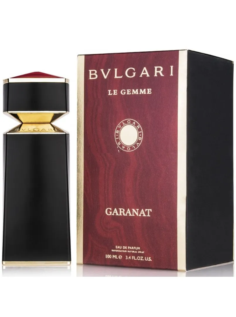 Bvlgari Garanat парфюмерная вода