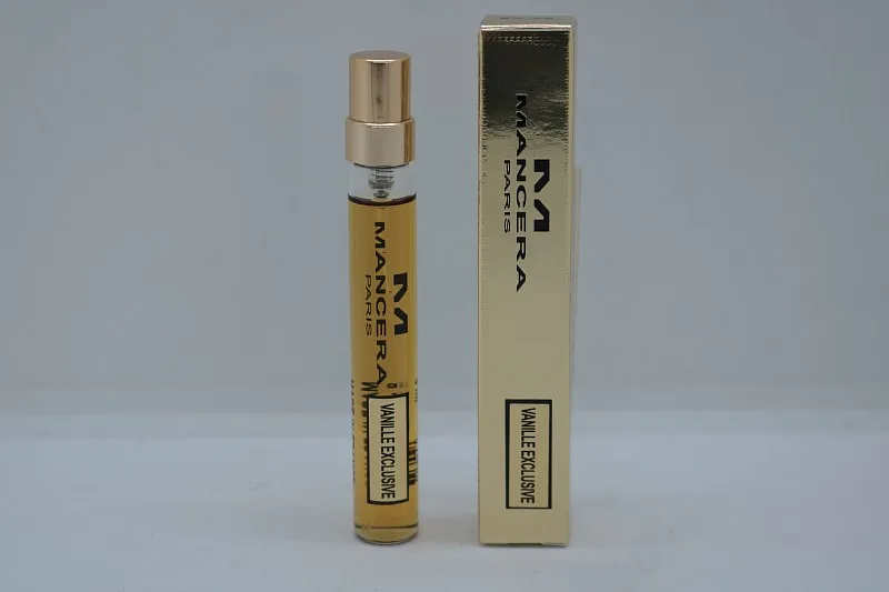 Mancera Vanille Exclusive