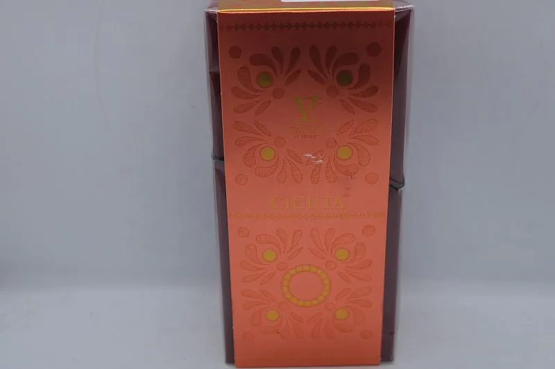 V Canto Cicuta духи