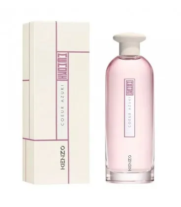 Kenzo Coeur Azuki парфюмерная вода