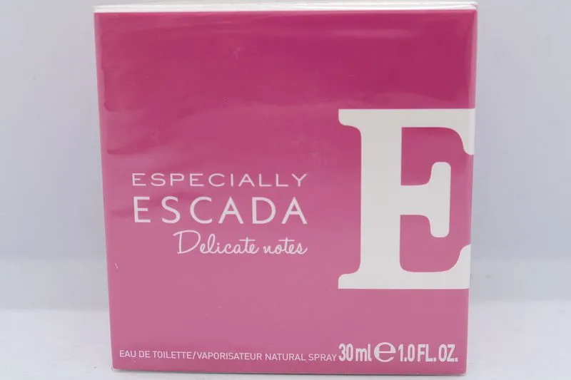 Escada Especially Delicate Notes туалетная вода