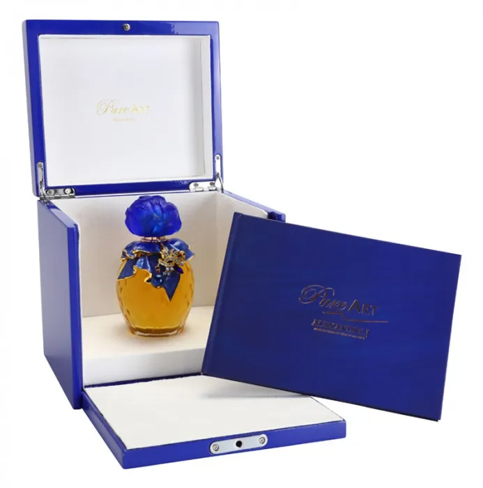 Alexandre J Pure Art парфюмерная вода