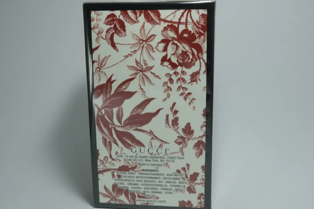 Gucci Bloom парфюмерная вода