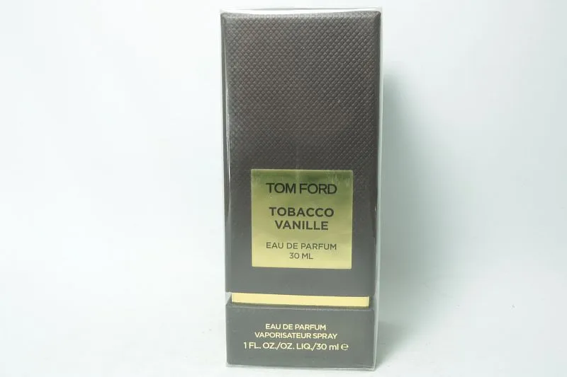 Tom Ford Tobacco Vanille парфюмерная вода