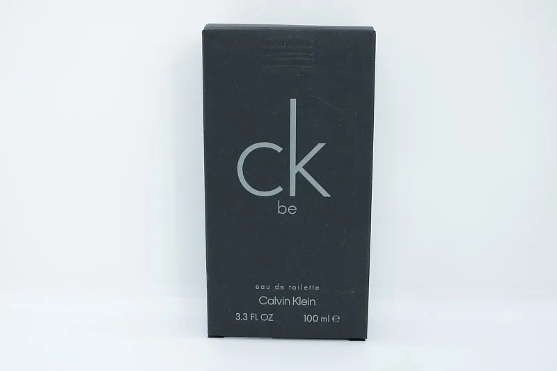 Calvin Klein CK be туалетная вода