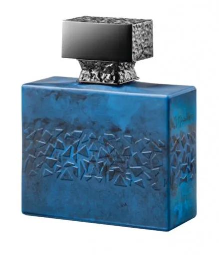 M. Micallef DesirToxic