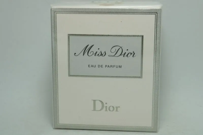 Christian Dior Miss Dior 2017 парфюмерная вода