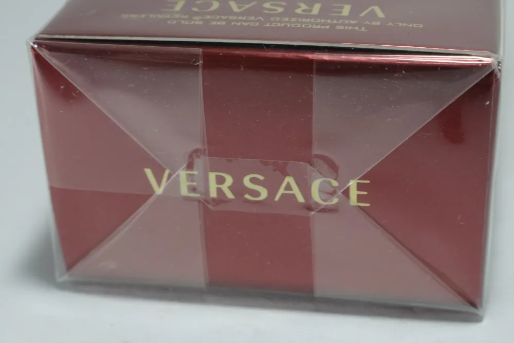 Versace Eros Flame парфюмерная вода