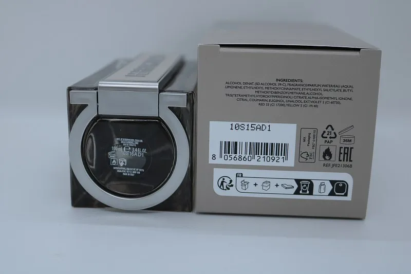 Salvatore Ferragamo Ferragamo Bright Leather туалетная вода