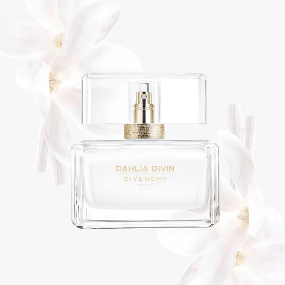 Givenchy Dahlia Divin Eau Initiale туалетная вода
