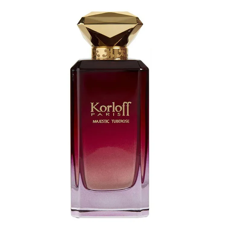 Korloff Majestic Tuberose