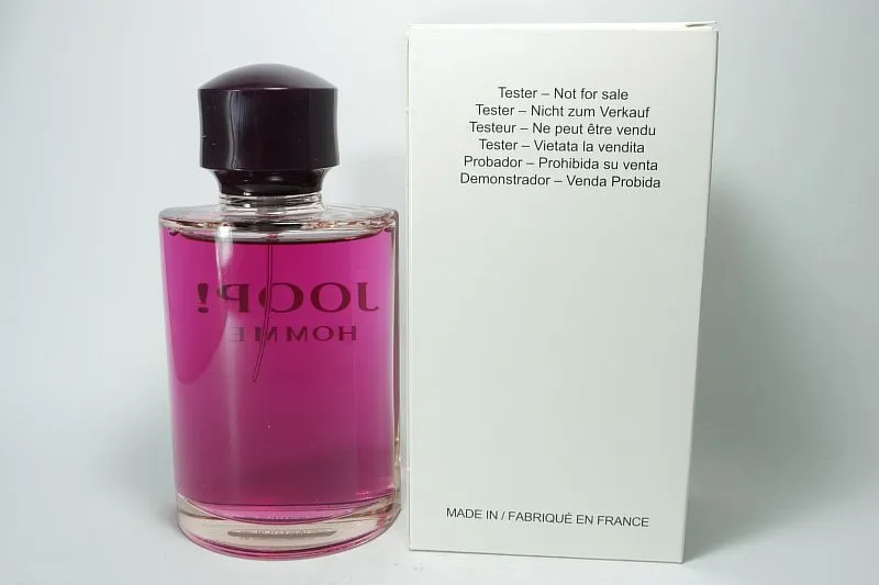 Joop Joop! Homme туалетная вода