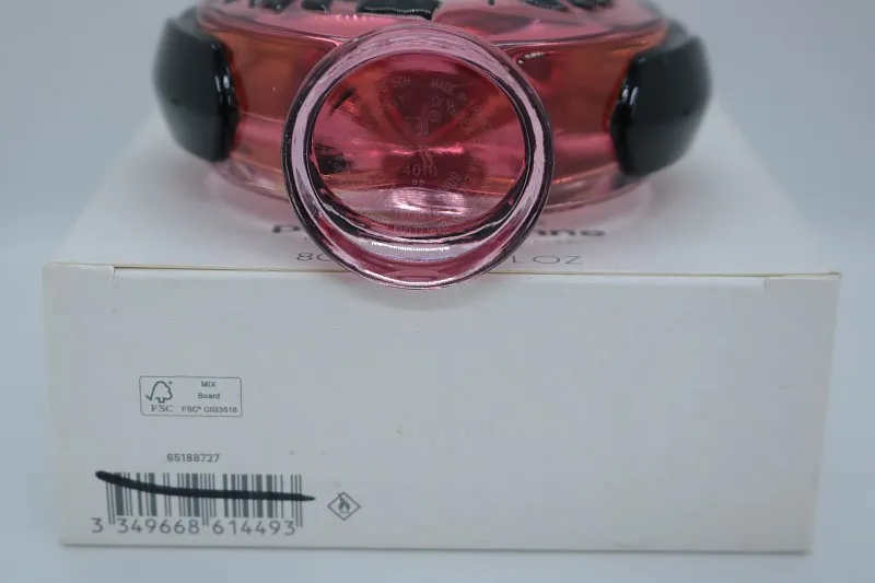 Paco Rabanne Olympea Flora парфюмерная вода