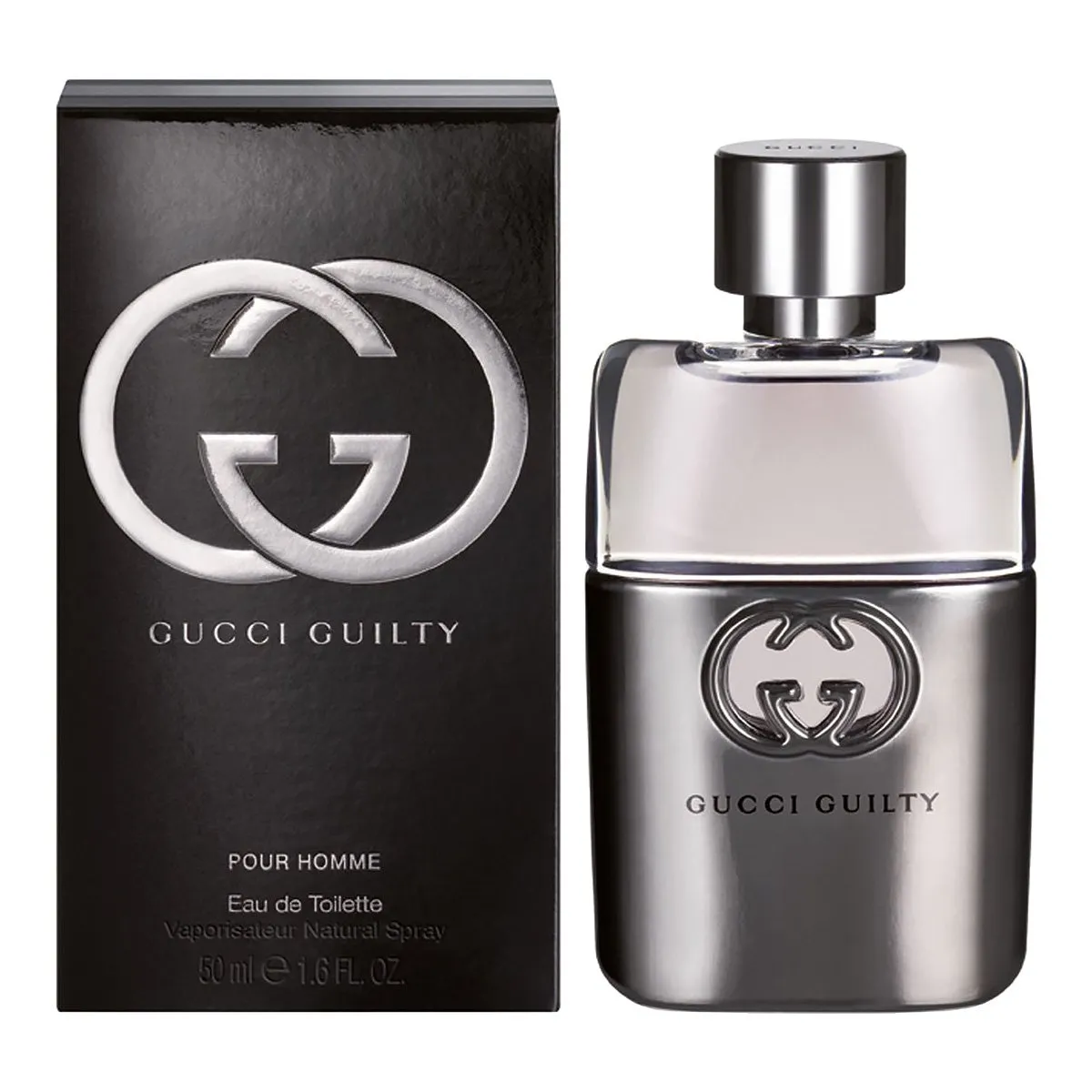 Gucci Guilty Pour Homme