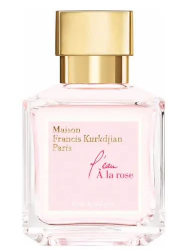 Maison Francis Kurkdjian L eau A la Rose туалетная вода