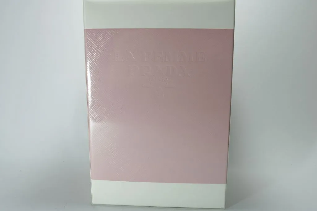 Prada La Femme L`Eau туалетная вода