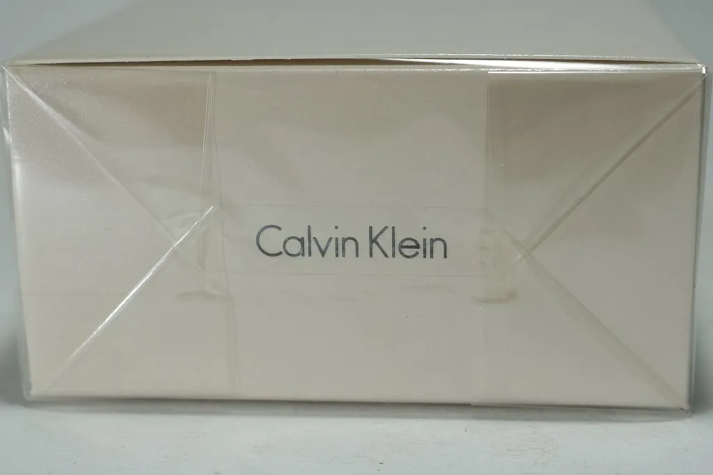Calvin Klein Sheer Beauty туалетная вода