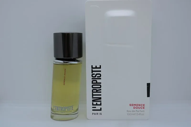 L’Entropiste Semence Douce