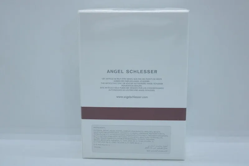 Angel Schlesser Essential парфюмерная вода