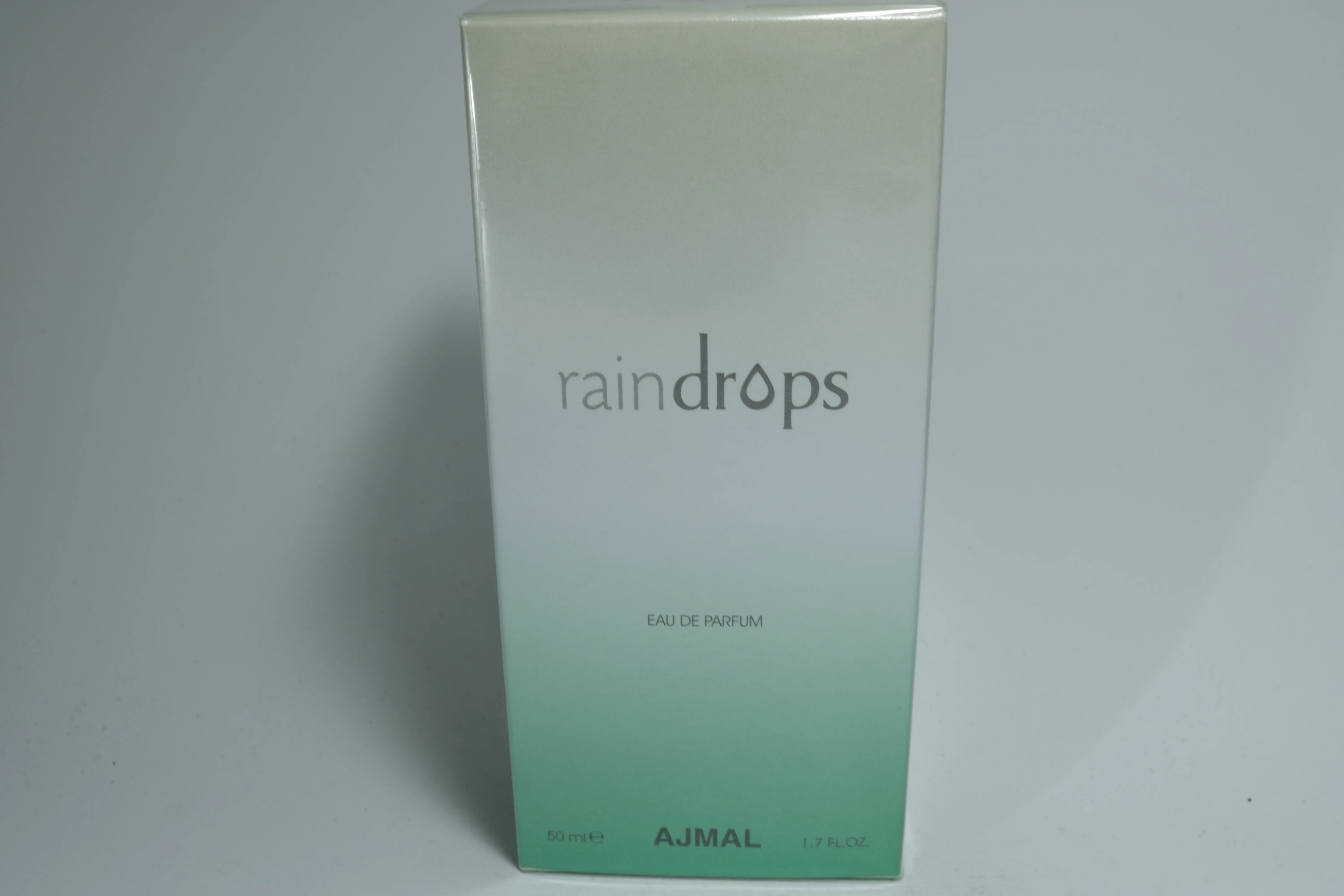 Ajmal Raindrops парфюмерная вода