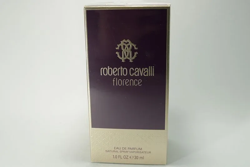 Roberto Cavalli Florence парфюмерная вода