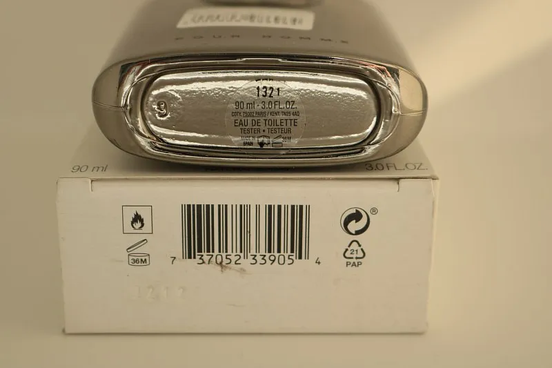 Gucci Guilty Pour Homme туалетная вода