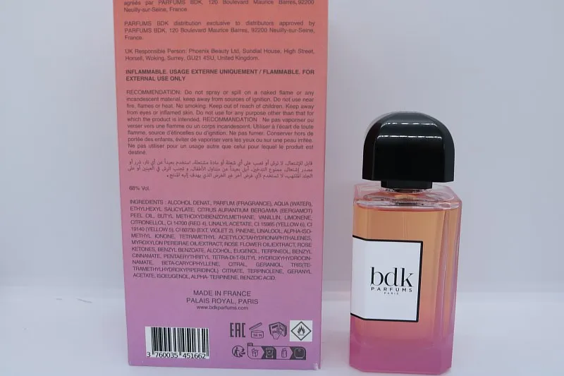 BDK Parfums Impadia