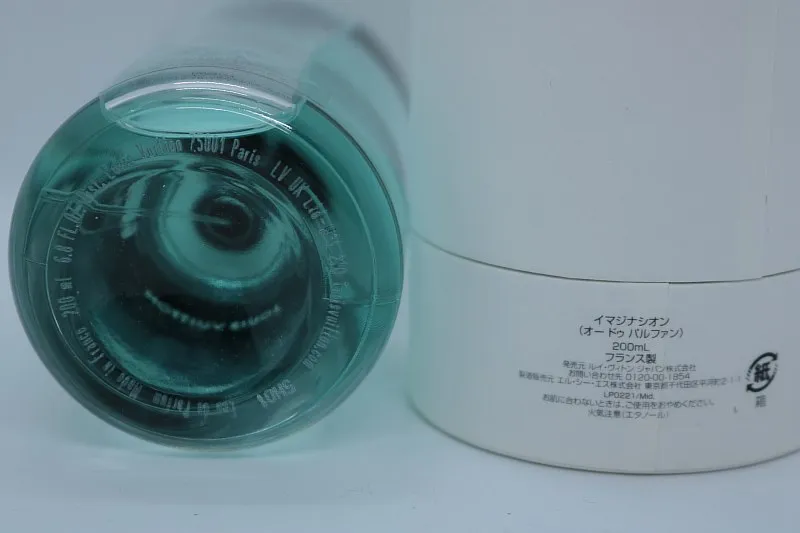 Louis Vuitton Imagination парфюмерная вода