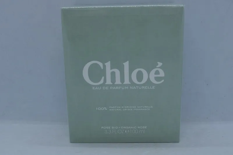 Chloe Eau de Parfum Naturelle парфюмерная вода