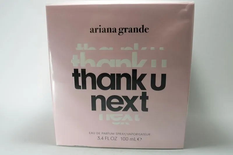 Ariana Grande Thank U Next парфюмерная вода