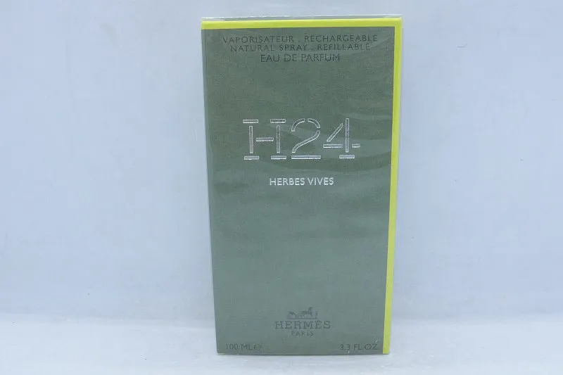 Hermes H24 Herbes Vives