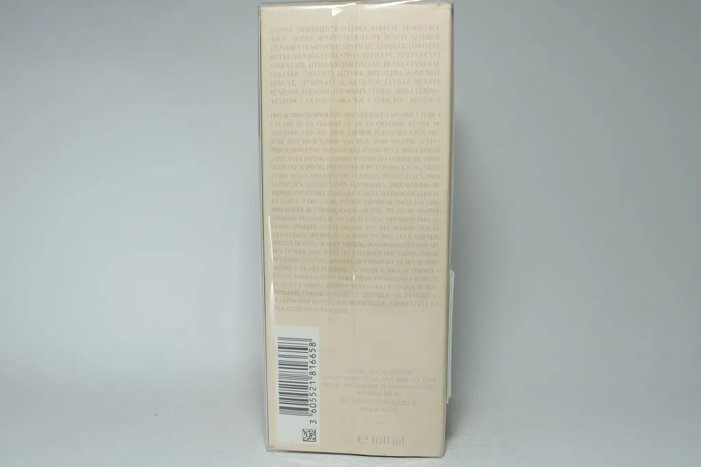 Giorgio Armani Si парфюмерная вода