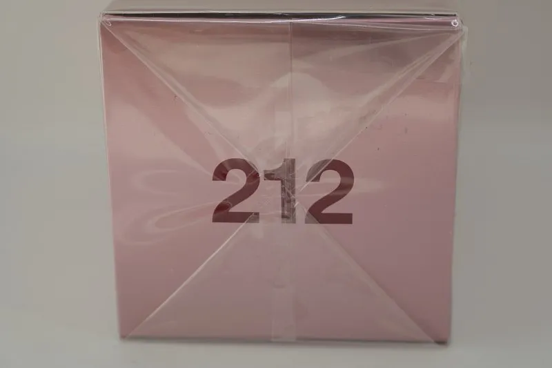 Carolina Herrera 212 Sexy парфюмерная вода