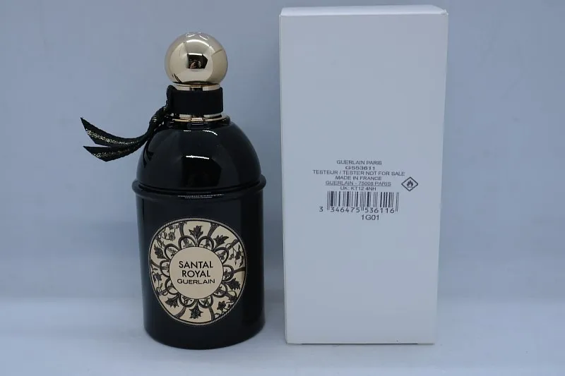 Guerlain Santal Royal парфюмерная вода