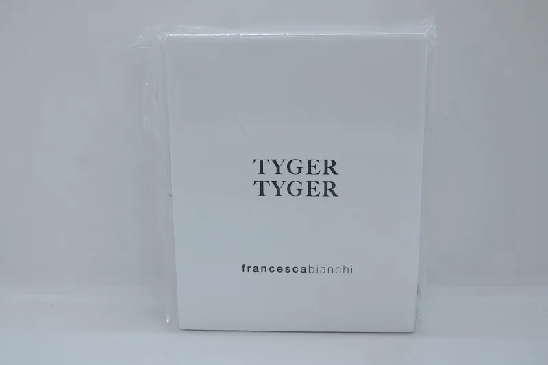 Francesca Bianchi Tyger Tyger