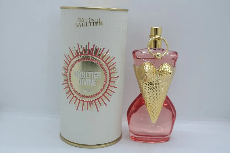 Jean Paul Gaultier Divine Couture
