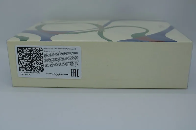 Nishane Tero духи