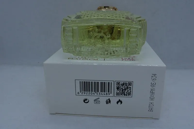 Noran Perfumes Moon 1947 Gold парфюмерная вода