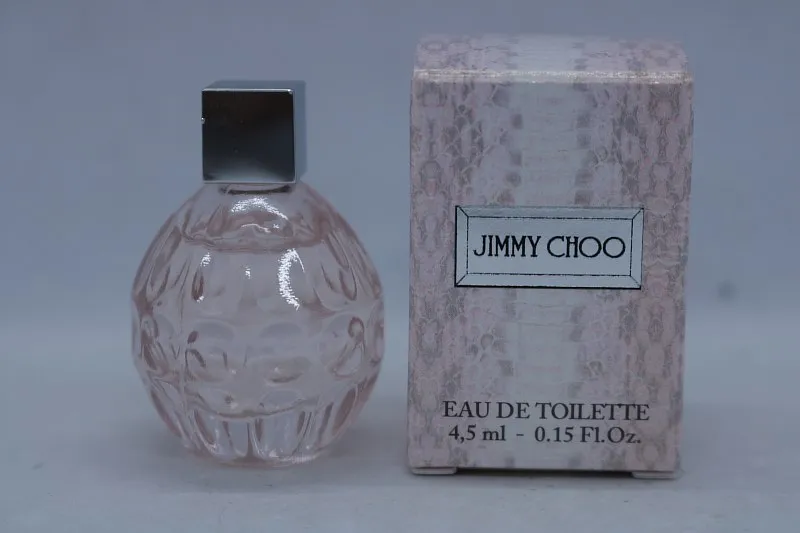 Jimmy Choo туалетная вода