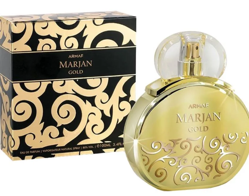Armaf Marjan Gold
