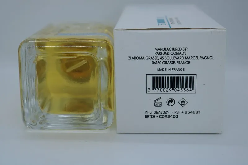 Hormone Paris This is Not Testosterone