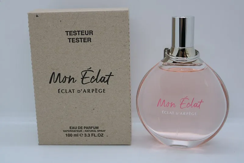 Lanvin Mon Eclat парфюмерная вода