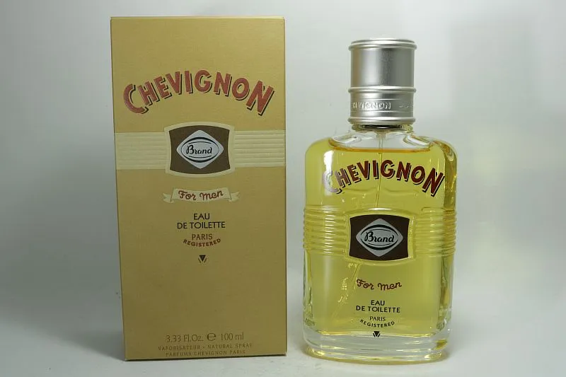 Chevignon For Men туалетная вода